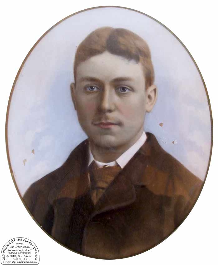 William Robins