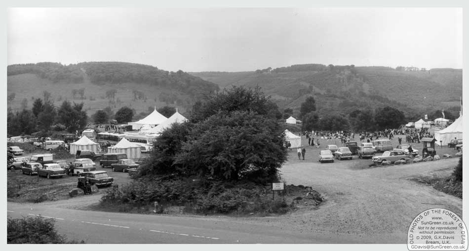 Beechenhurst 1969