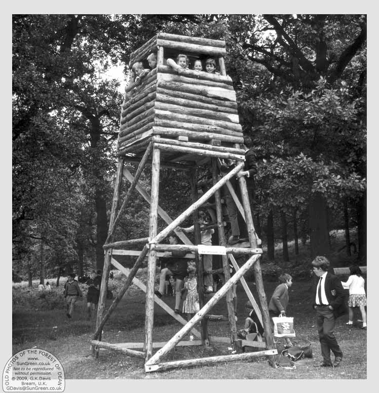 Tower