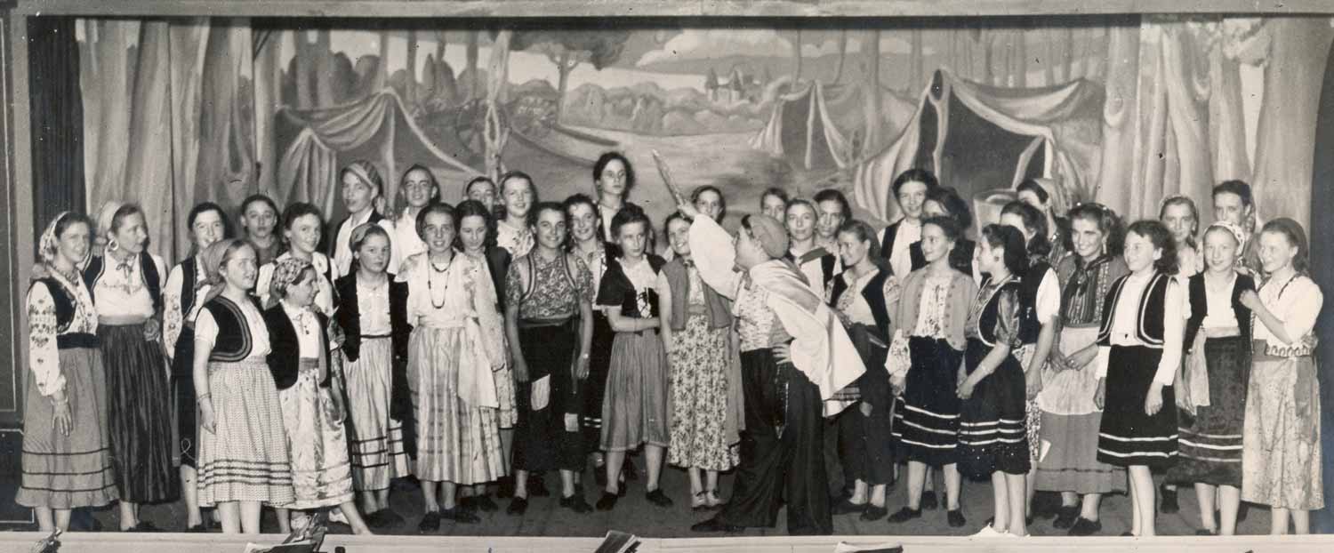 Bells GS 1949