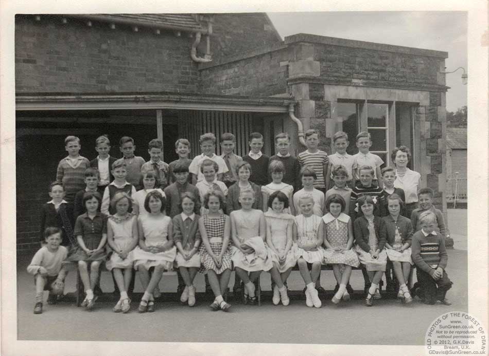 Blakeney School