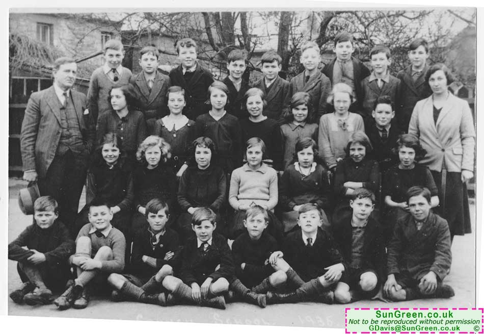 Blakeney School