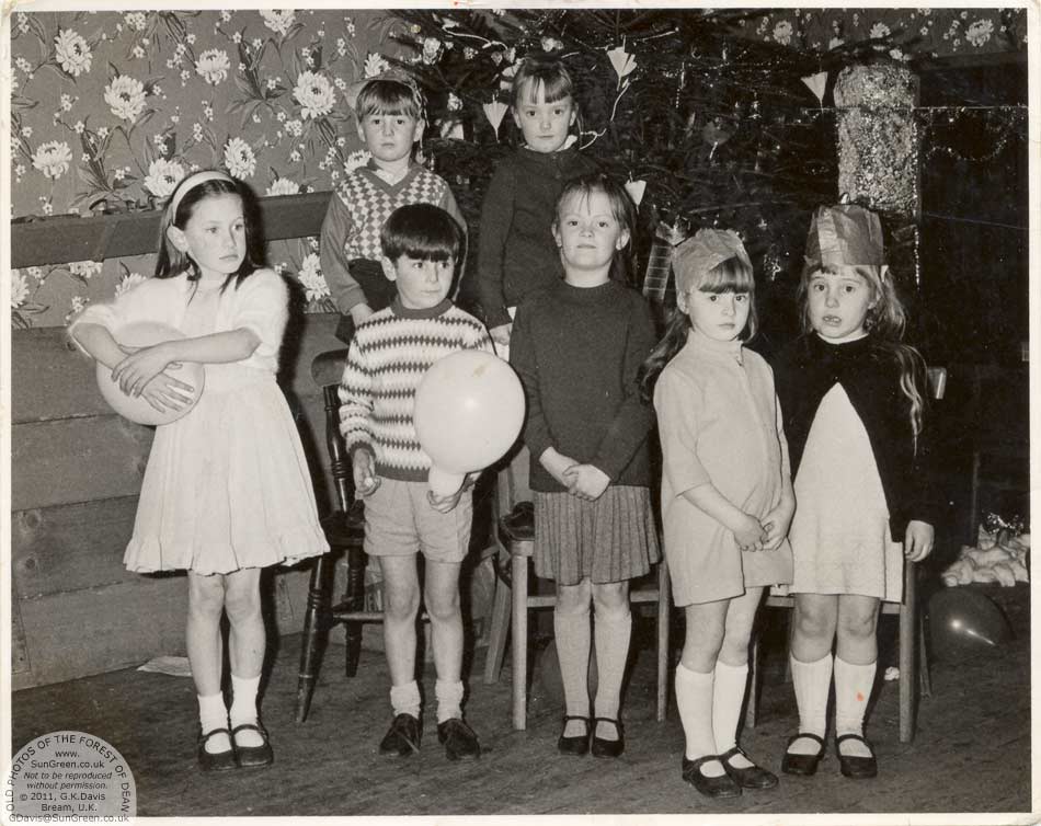 Bream Play Group