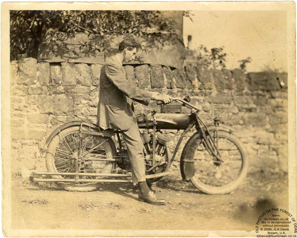 Morris Bath