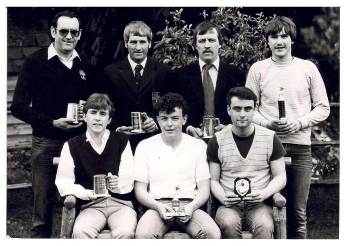 Bream 1983