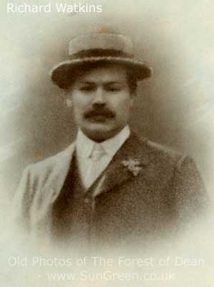 Richard Watkins