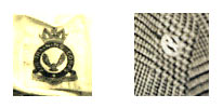 Badges