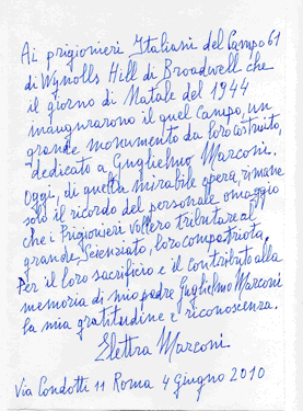 letter