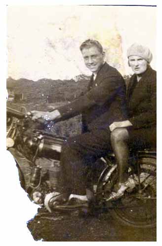 Wynols Hill 1930