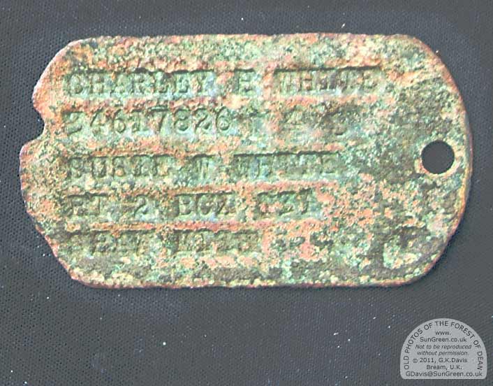 Dog Tag