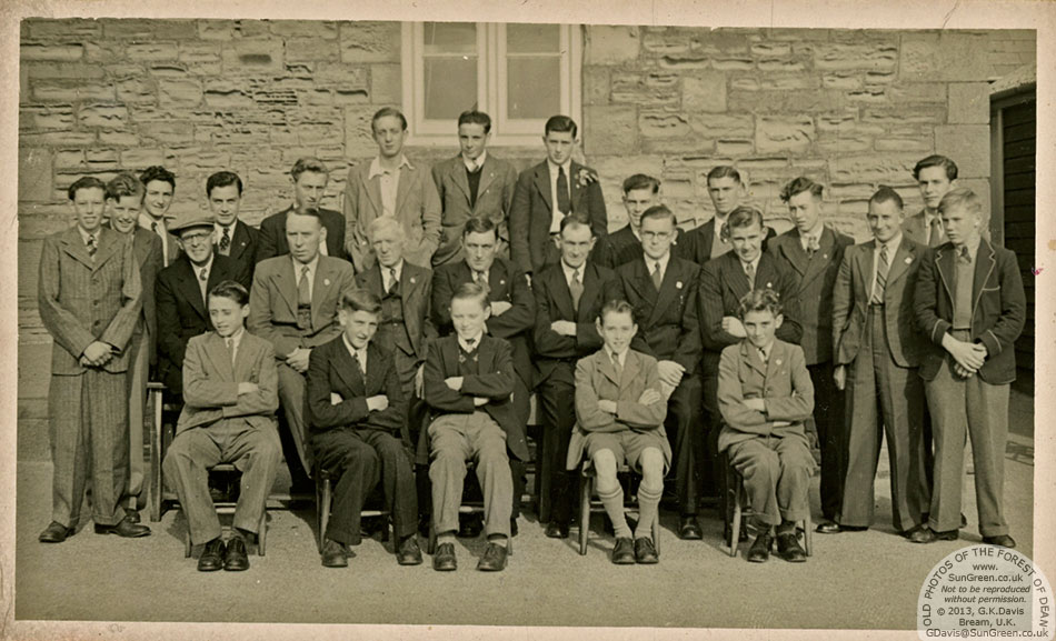 Mean and Lads Union