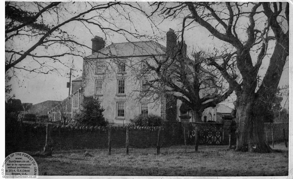 Wynols Hill House