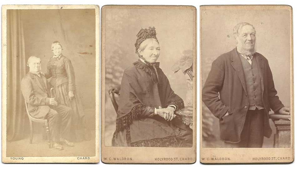 Smith family