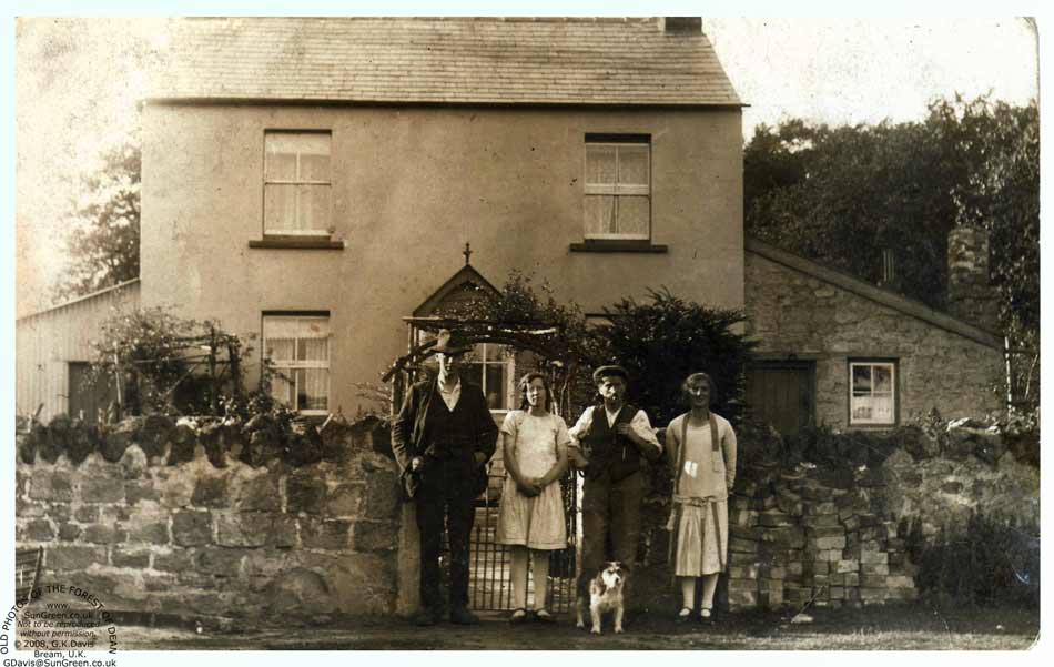 Sion House