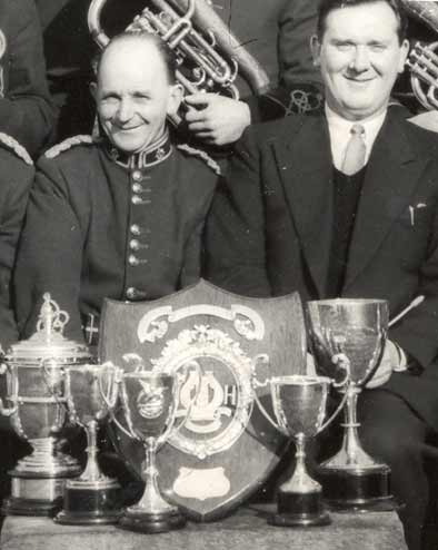 Trophies