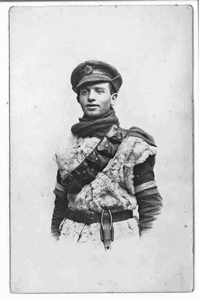 George Murray