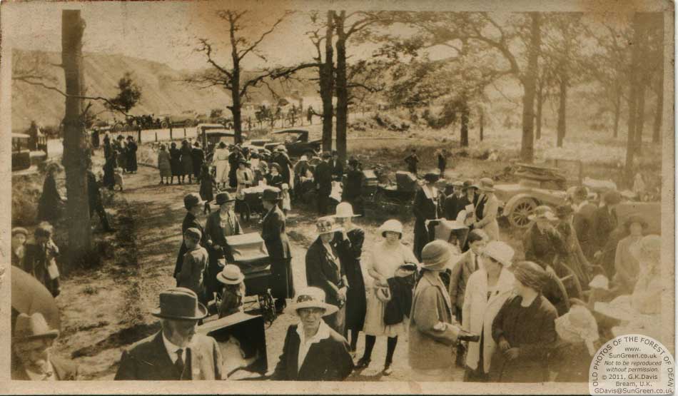 Dilke Hospital