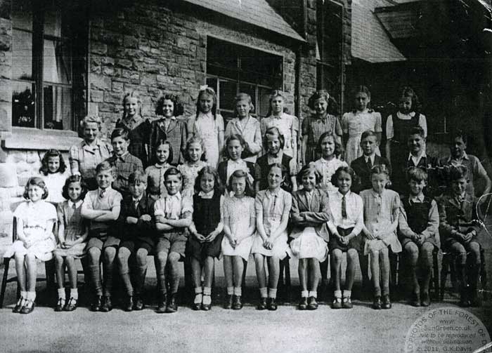 St Whites School
