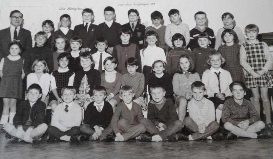 St Whites 1968