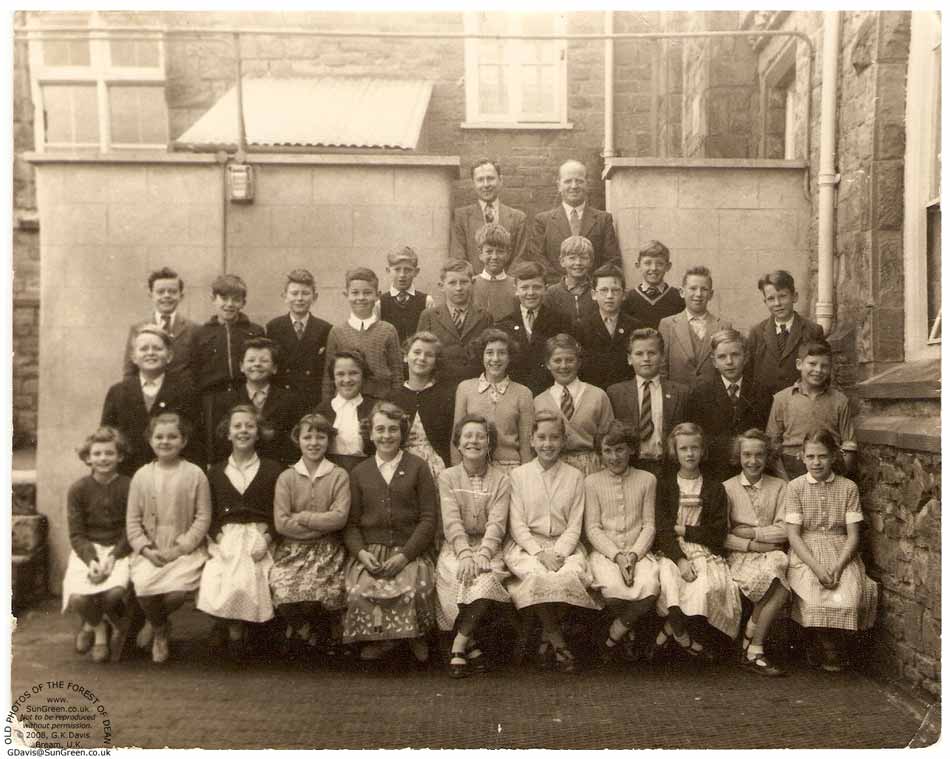 Bilson Junior School