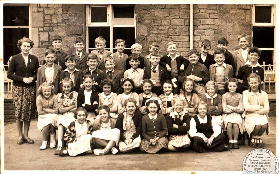 Bilson School