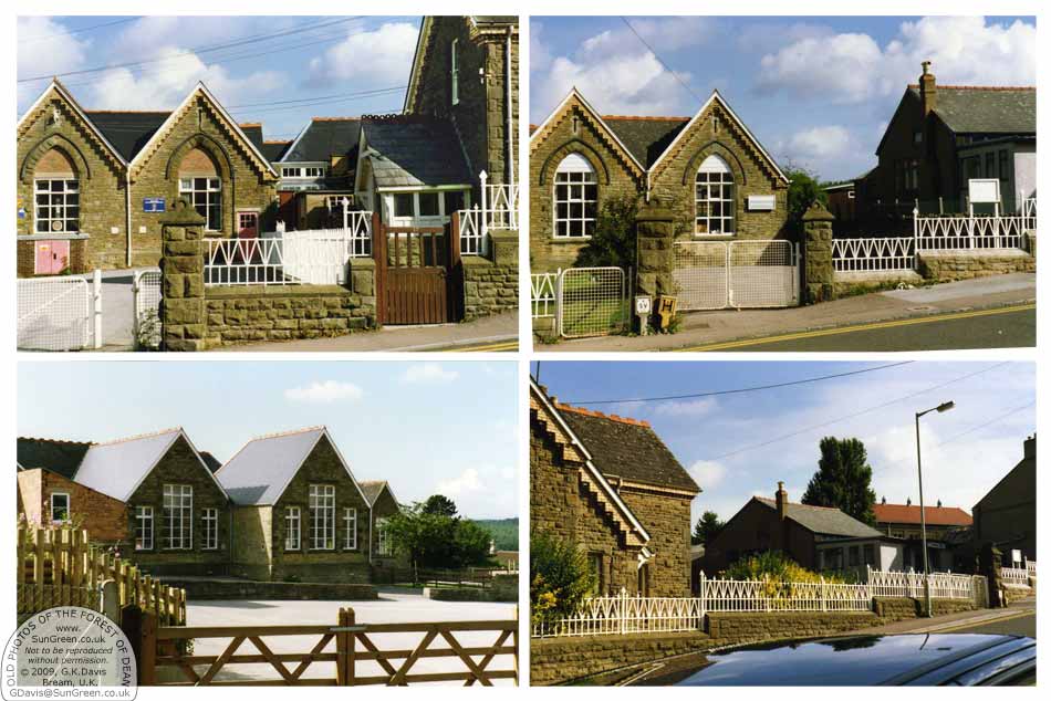 Bilson School