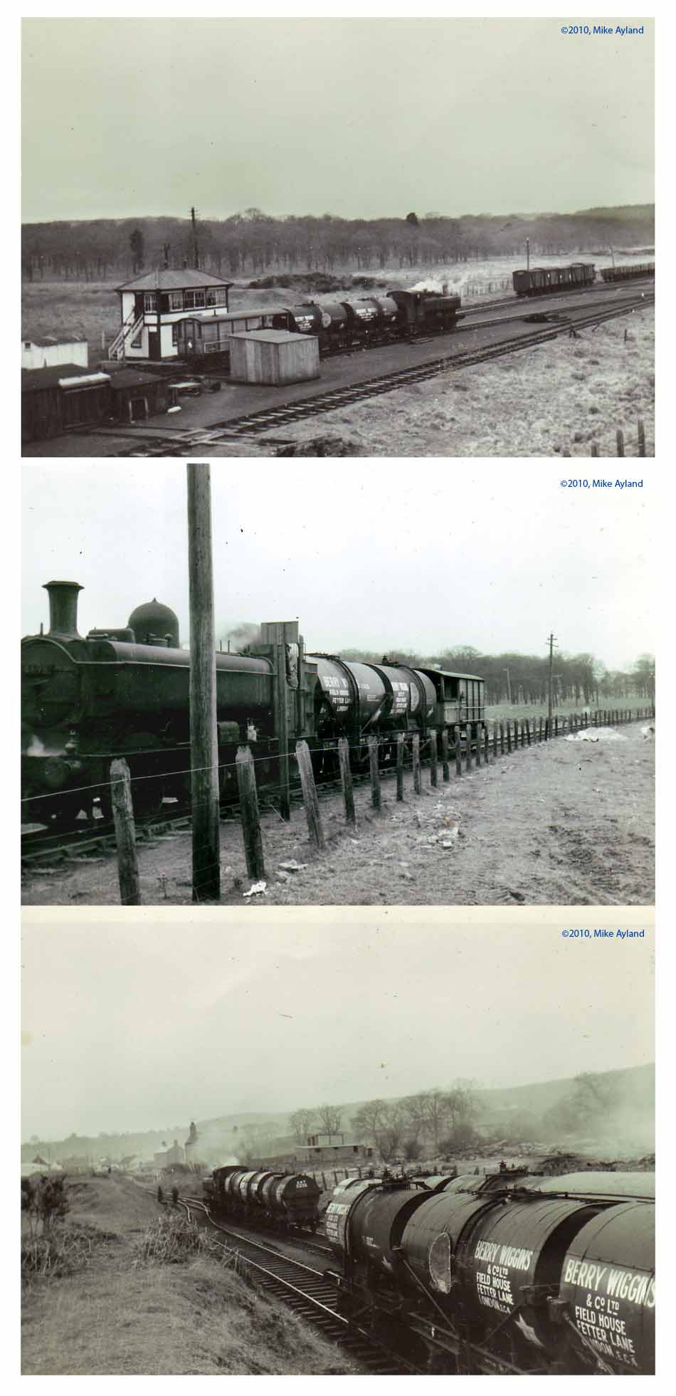 Bilson Yard