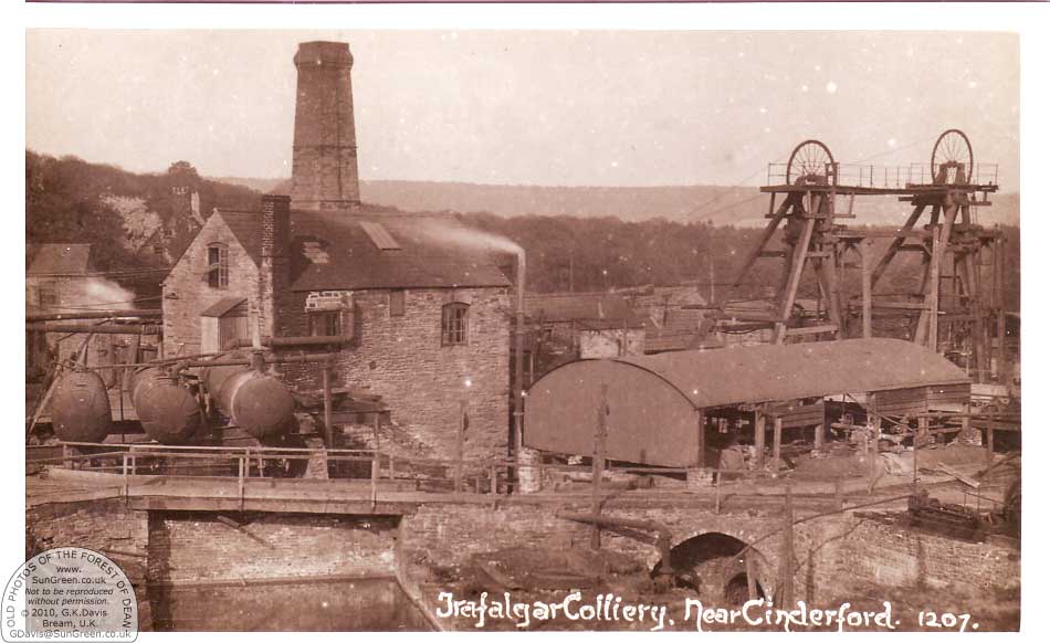 Image: Trafalgar Colliery (44k)