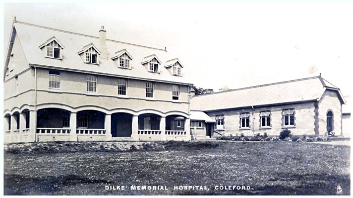 Dilke Hospital