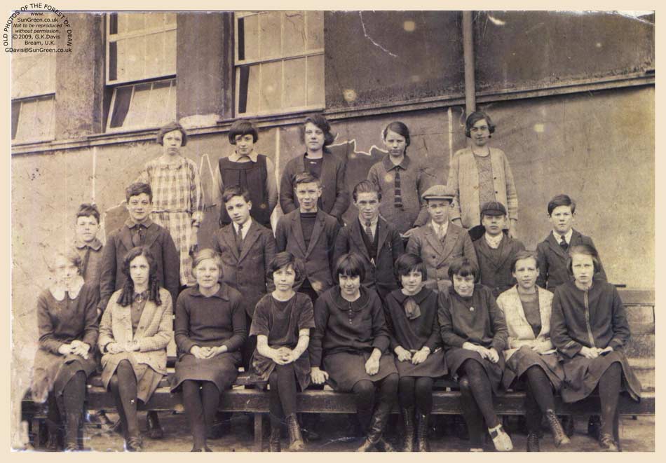 Double View School