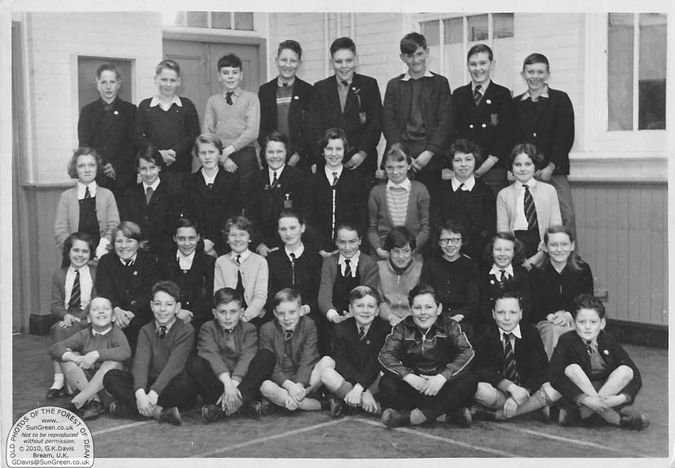 Double View School