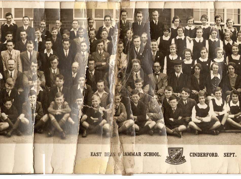 EDGS 1937 - 2