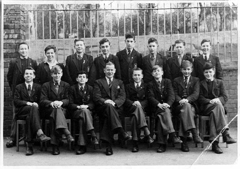 image: Cinderford Mining & Technical College (72k)