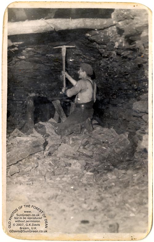 image: at the coal-face