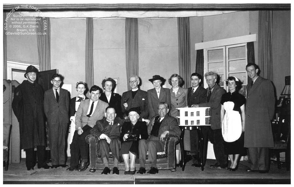 Image : Mintec Players 1950 (64k)