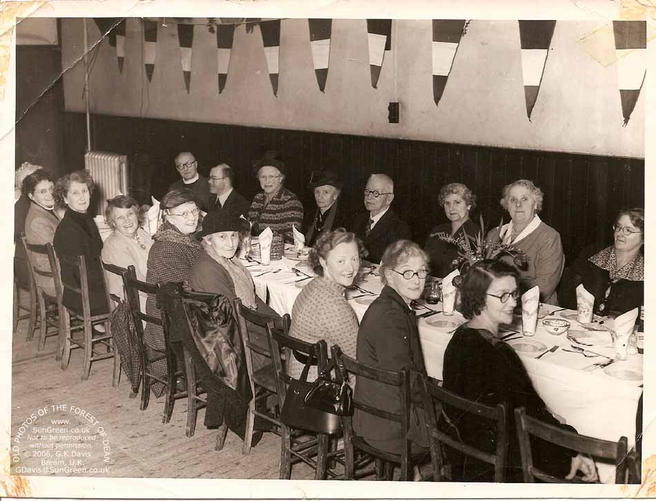 image: St ohn's Mother's Union