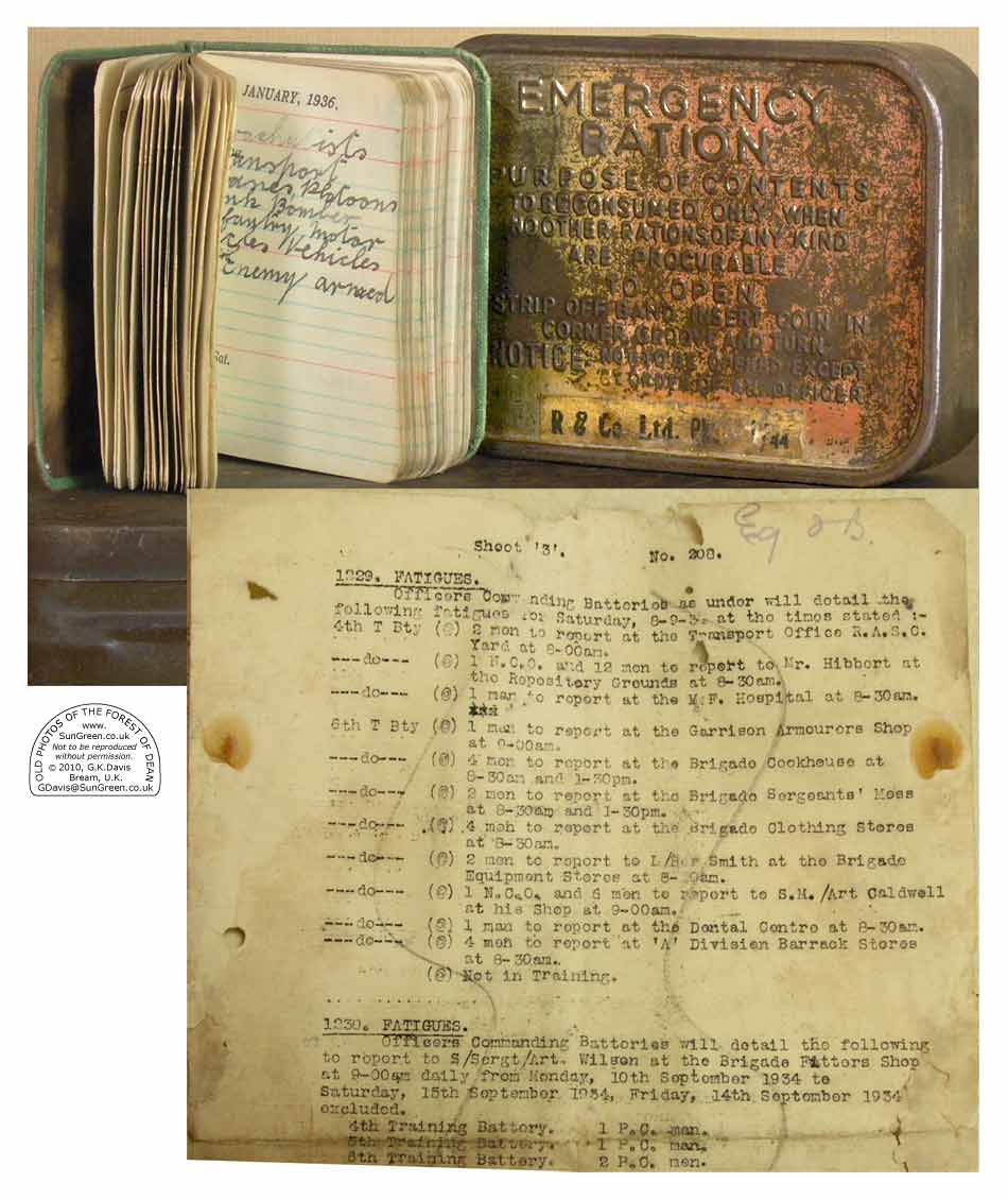 WW2 Book