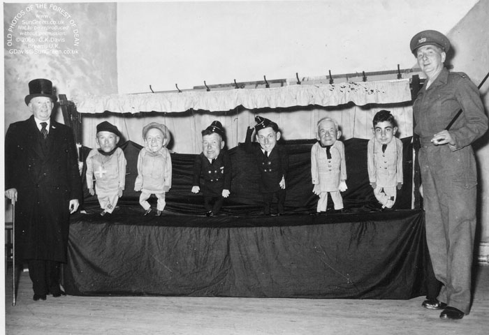 Wesley Players