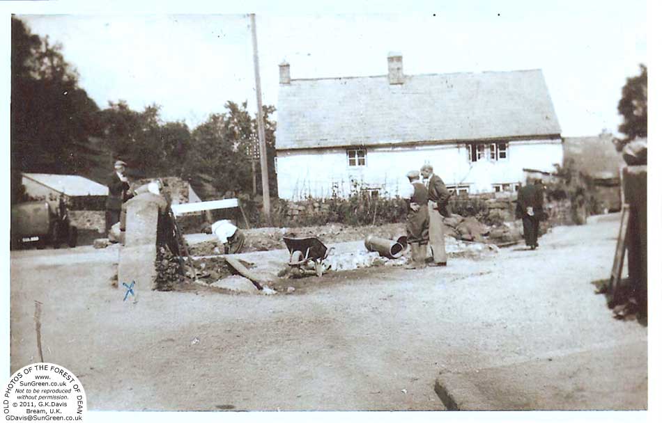Clearwell Bridge