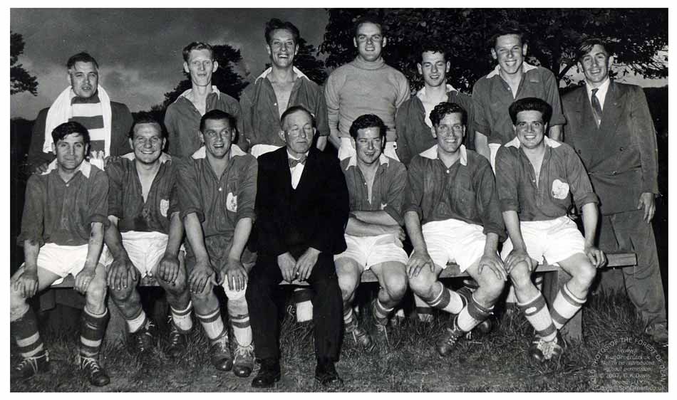Ellwood F.C