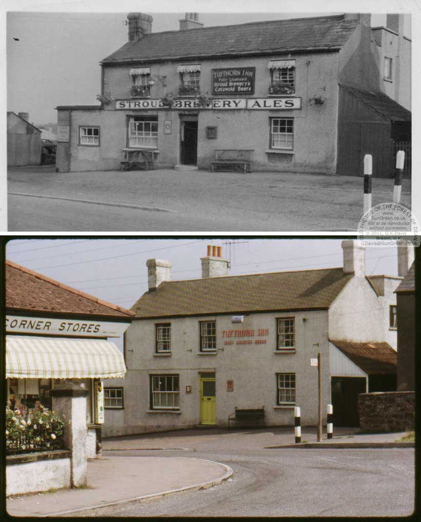 Tufthorne Inn