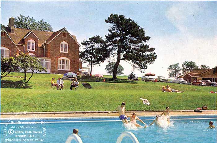 Bells Pool