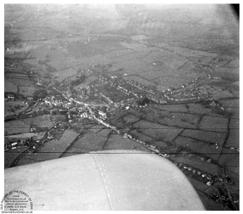 Coleford 1952