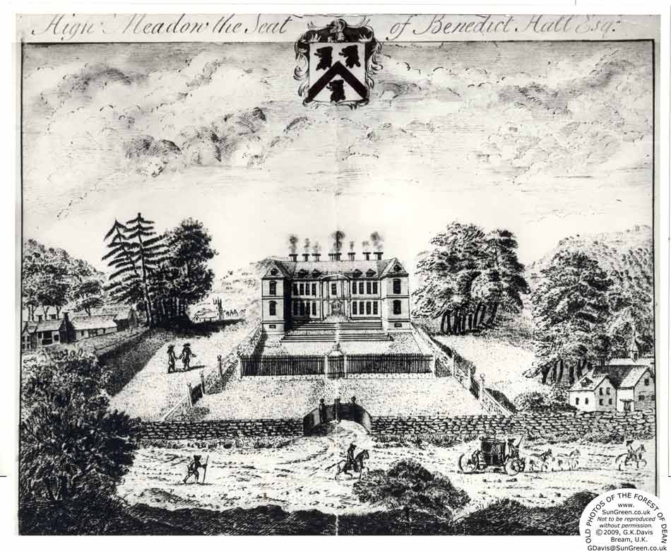 Highmeadow House