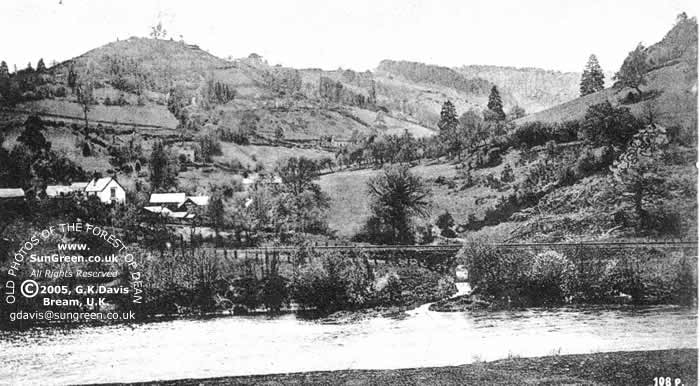 Whitebrook (50k)
