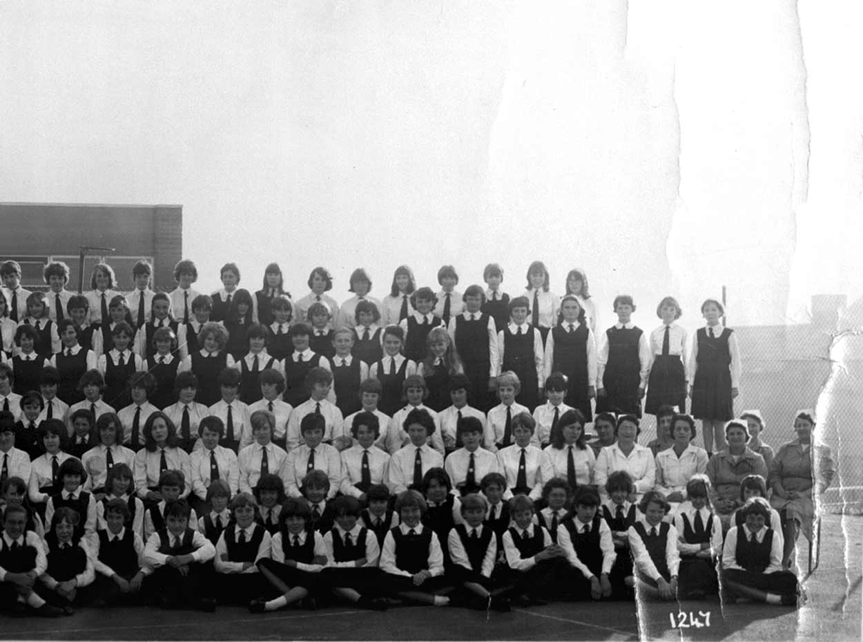 EDGS 1965