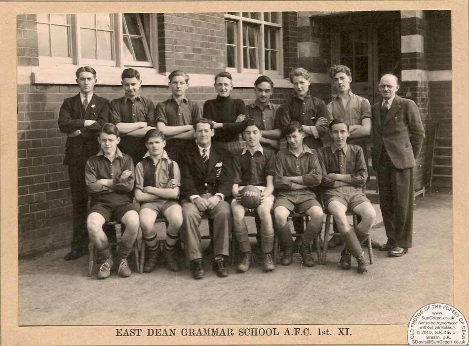 EDGS 1947/48