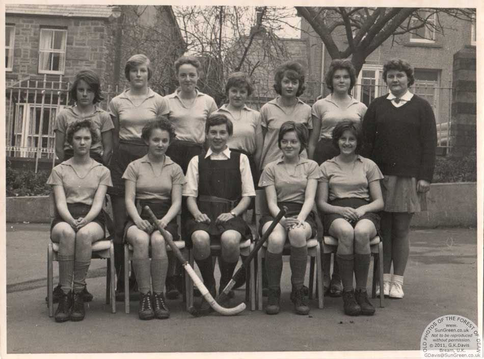 EDGS Hockey