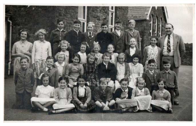 Ellwood School