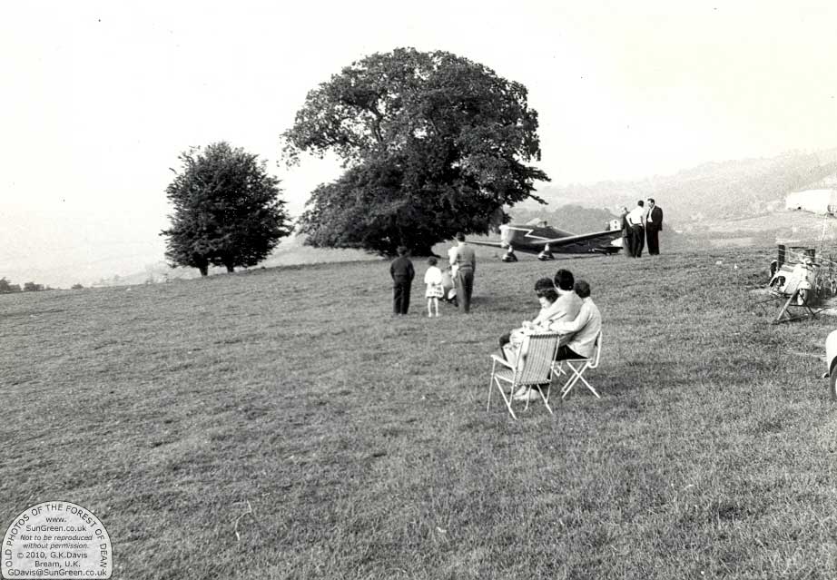 Eastbach 1965